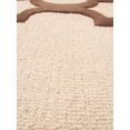 thumbnail image 2 of Tapis ECARPETGALLERY Trellis en Laine, 2 of 3
