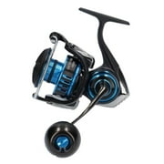 Daiwa SALTISTMQ4000D-XH Saltist MQ Spinning Reel