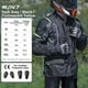 thumbnail image 1 of LS2-Chaqueta de motocicleta NARVIK Original para hombre y mujer, chaqueta de Rally a prueba de viento, impermeable, cálida, anticaída, Motocross, ciclismo, Invierno, 1 of 5