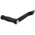 thumbnail image 1 of OUNONA 1Pack Ergonomic Black Stainless Steel Abs Boat Accessory Winch Handle for Marine Use, 1 of 8