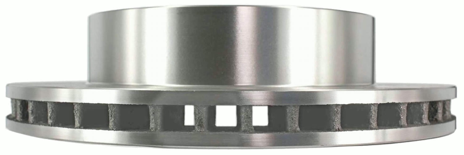Winstop Brake Rotor, Front WS232179, Ford F-250 HD 1997