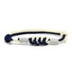 thumbnail image 1 of Fiudx Pulseras de La Amistad de Neón, Diseño de Cuerda Tejida de Milán, Nudo de Serpiente Colorido, Regalo Versátil para Fiestas, Playa, Eventos Escolares, Regalos de Cumpleaños Divertidos, Colores S, 1 of 1