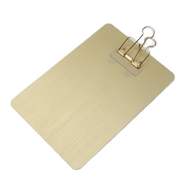 Alfombra de portapapeles múltiples Carpeta colgable práctica