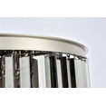 thumbnail image 7 of Elegant Lighting Sydney 26" 8 Light Royal Crystal Chandelier, 7 of 7