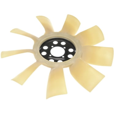 Dorman 620-062 Engine Cooling Fan Blade for Specific Dodge / Mitsubishi Models