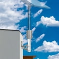 thumbnail image 3 of for Starlink Mounting Kit, Strong Load Bearing Capacity  Mount Kit  for Roof, 3 of 8
