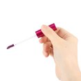 thumbnail image 3 of CmaaDu Brillo de labios líquido mate Hidratante de larga duración Cosméticos de lápiz labial de metal 16 #, 3 of 7