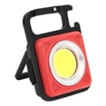 thumbnail image 1 of Mini COB Lampe de Poche Mini Porte-Clés Conduit Lampe Porte-Clés Conduit Lampe COB Rechargeable Performance Éprouvée, 1 of 5