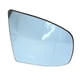 thumbnail image 3 of 2x Cristal De Espejo (montaje No Incluido) Para BMW X5 E70 X6 E71 E72 2008-2014, 3 of 9