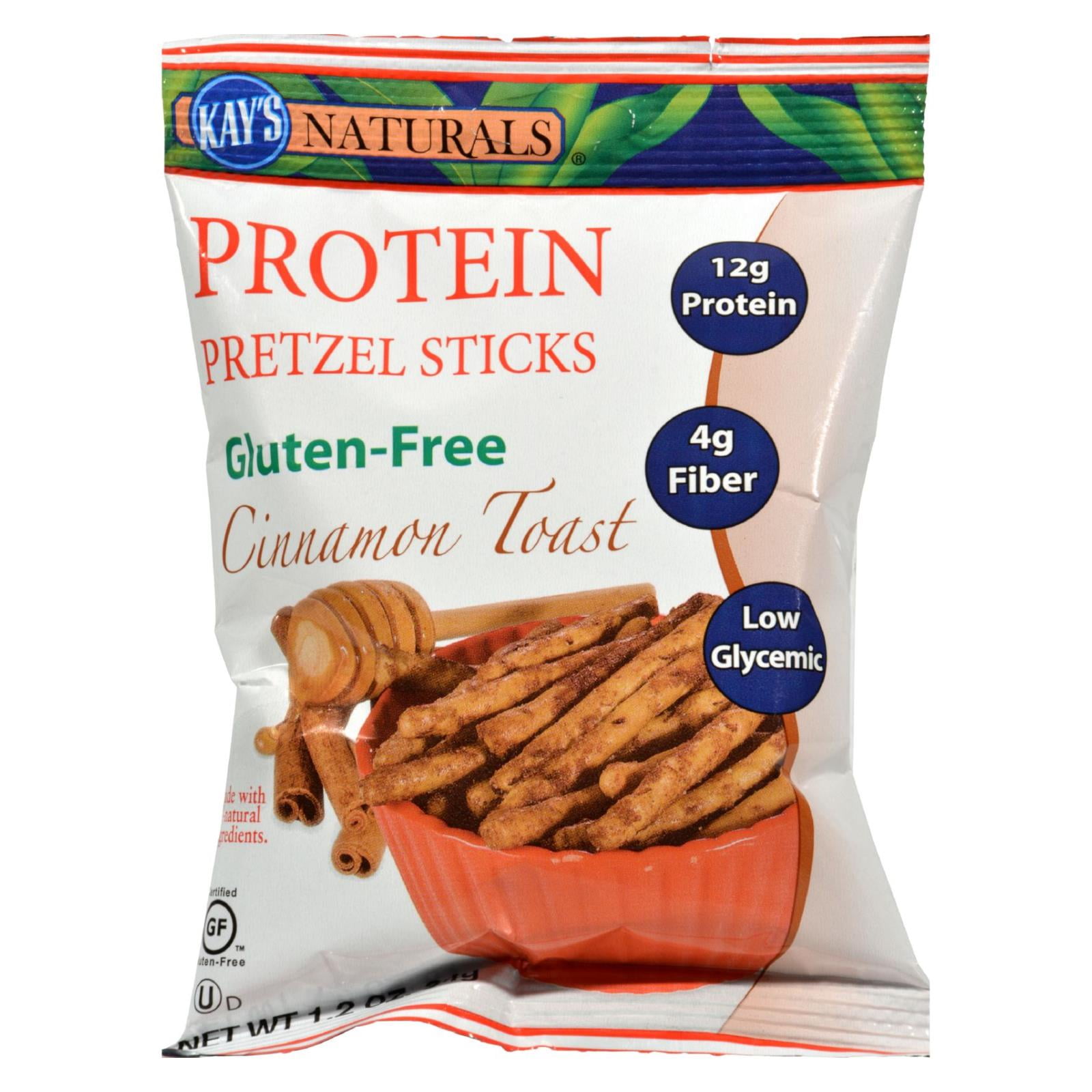 protein sticks