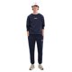 thumbnail image 5 of ellesse Sudadera para hombre - KIAMTO 2, jersey, cuello redondo, manga larga, logotipo Azul oscuro 2XL (XX-Large), 5 of 5