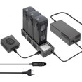 thumbnail image 1 of Para Mavic3/ 3 Pro Drone Cargador de BateríA Cargador de Almacenamiento Descargador Carga de BateríA - Enchufe de la UE, 1 of 5