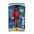 thumbnail image 2 of Scooby Doo Velma Fashion Doll, 2 of 10
