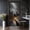 Color 3, variant on Door Stickers Peel and Stick Door Mural Brooklyn Bridge New York City Night Scene Black Removable Wallpaper 30.3''x78.7'' Self-Adhesive Mural for Kitchen Living Room Bedroom Decor