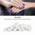 thumbnail image 4 of Nail Art Sponge, Gradient Nail Sponges Mini Lightweight  For Salon, 4 of 8