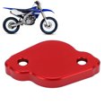 thumbnail image 4 of Tapa Del Depósito De Combustible Del Freno Trasero Tapa Del Depósito De Líquido De Freno Trasero Anodizado Para Actualización ANGGREK Accesorios, 4 of 8
