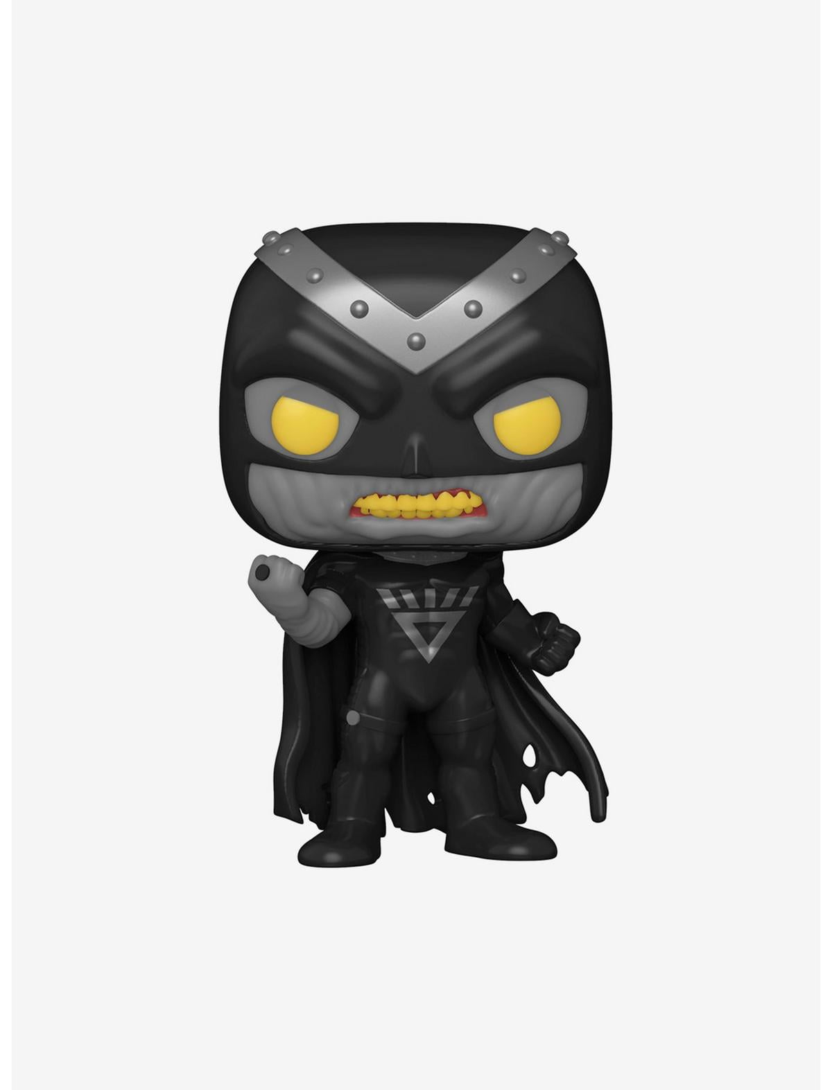 Funko POP! Marvel Black Light Thor Vinyl Figure - 3.75 Inches, Collectible, Official Merchandise