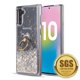 thumbnail image 1 of SAMSUNG GALAXY NOTE 10 WATERFALL RING LIQUID SPARKLING QUICKSAND CASE LUXMO No, 1 of 4