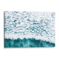 thumbnail image 1 of Cuadro decorativo - Ola, Rodrigo Zabal 135x90 Canvas Lab Playas y mares, Mar / Sea,, 1 of 2