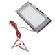 thumbnail image 3 of Luz De Inundación Al Aire Libre, Tablero De Luz De Inundación De 100 W, Ahorro De Energía DC12 V Para Emergencia, 3 of 7
