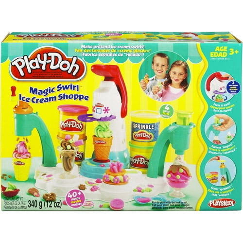 play doh ice cream walmart