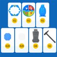 thumbnail image 3 of Save Penguin Don't Break The Ice Penguin Trap Suministros para fiestas Juguetes divertidos Juego, 3 of 6