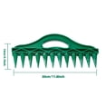 thumbnail image 3 of Sowing Machine Tools Suitable For High Beds And Flower Pots Manual Transplanters Soil Hole Drills Fixed Spacing Garden Stakes Soil Excavators Handheld Tools For, 3 of 9