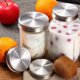 thumbnail image 2 of BRIGHTFUFU 20pcs Mason lata PAPA CUBIERTAS MASON JAR LIDS CAPS MASON CAN SELLED CUBIERTAS, 2 of 8