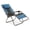 Blue/Black, variant on Guide Gear Oversized Zero-Gravity Chair, 500-lb. Capacity Blue/Black
