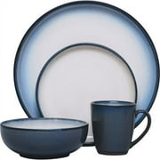 Sango Concepts Eggplant 16-Piece Set