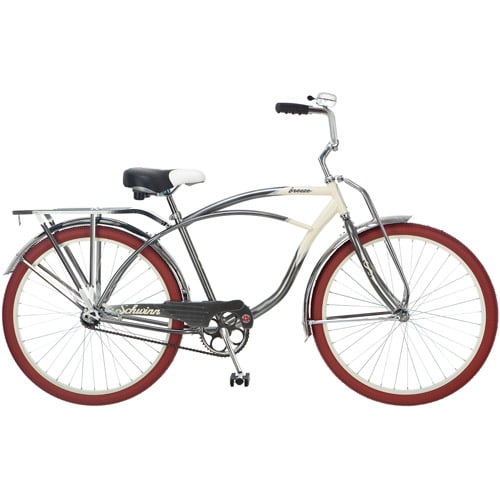 walmart bikes mens cruiser