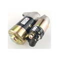 thumbnail image 3 of QD124A 12V 1.2KW Generator Engine Starter Motor QD124FS, 3 of 6