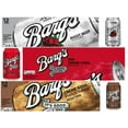 thumbnail image 5 of Barq's Soda Variety 12 Pack 12 Ounce Cans - Rootbeer, Red Creme, and French Vanilla - Bundled by Louisiana Pantry, 5 of 6
