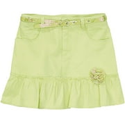 Disney - Girl's Tinkerbell Ruffle Skirt