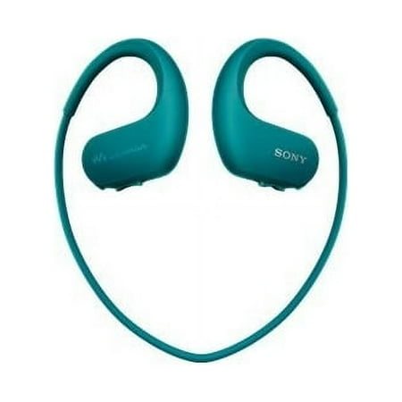 Sony NW-WS413 Waterproof Sports Wearable MP3 Player