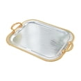thumbnail image 3 of Bandeja para servir Soledad rectangular de hierro multifunción L, 3 of 10