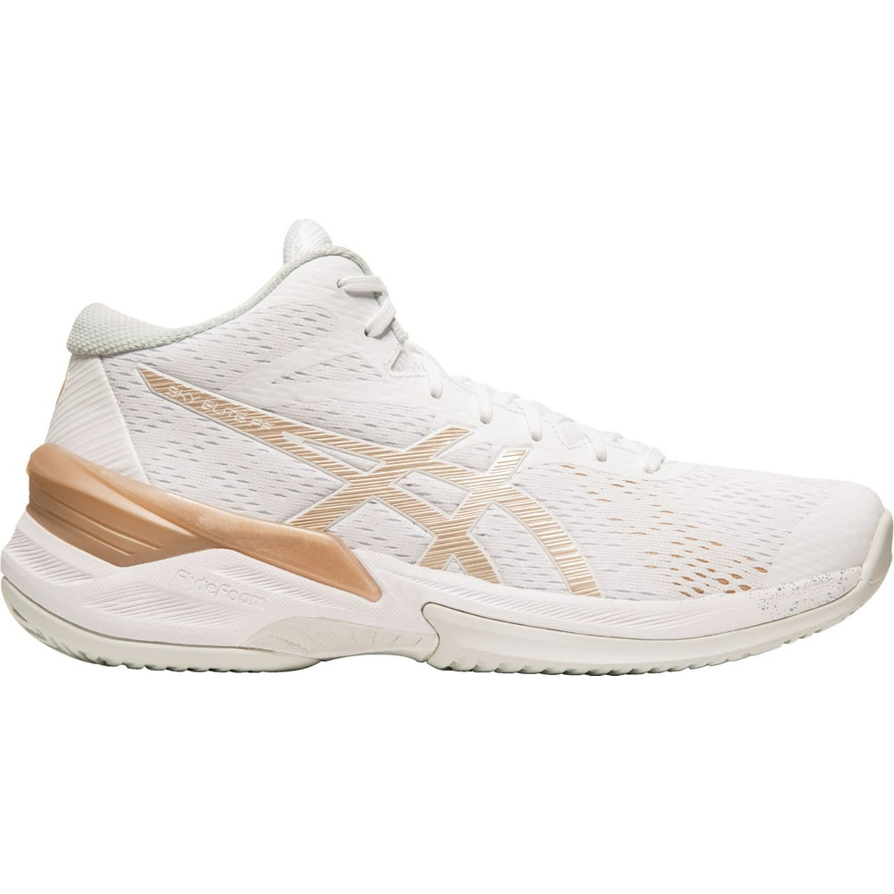 best volleyball shoes asics