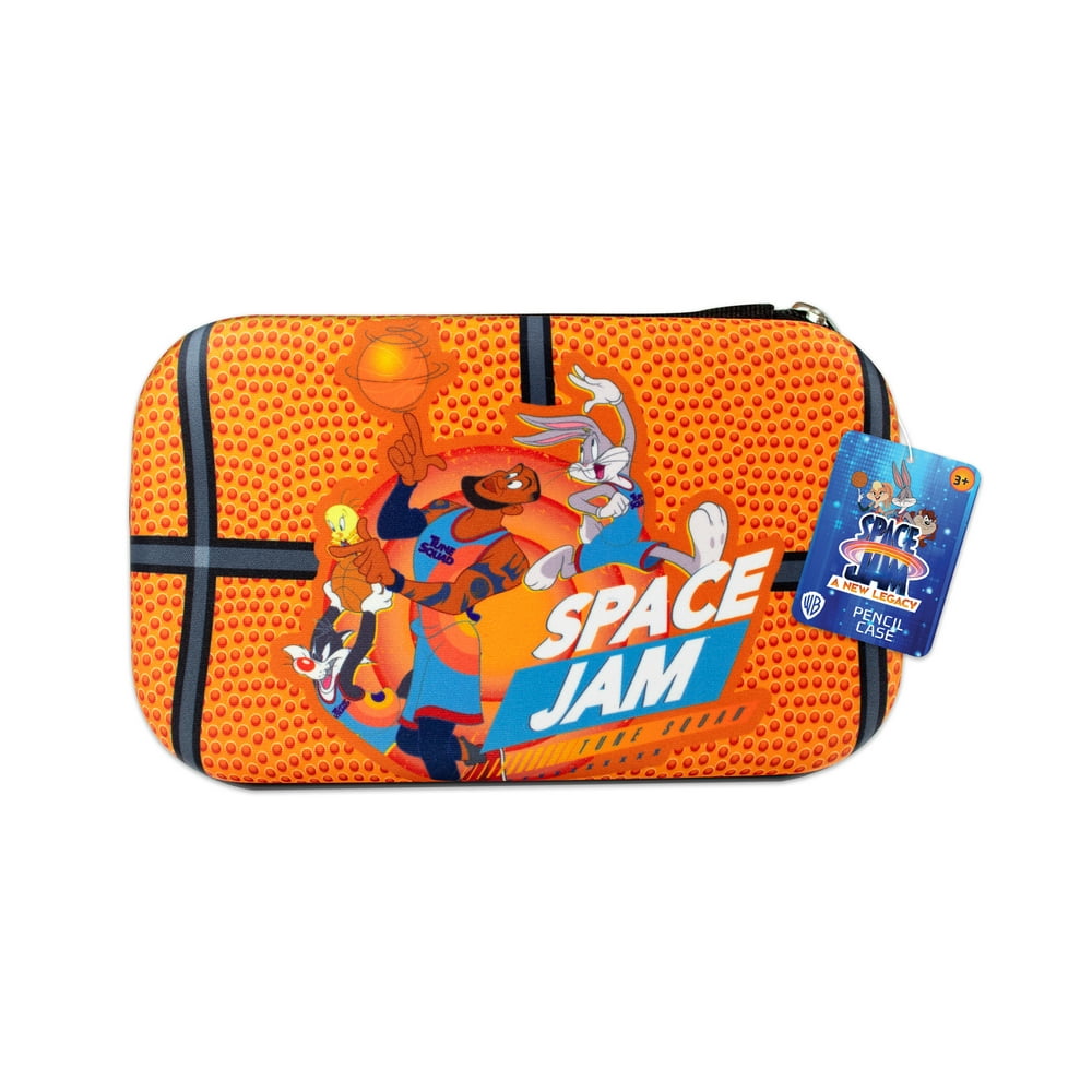 Warner Brothers Space Jam Space Jam A New Legacy Dvd vrogue.co