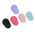 thumbnail image 1 of Protection,5 Pcs Clarinette Vent de Silicone Pcs Clarinette Moweo Rusuo, 1 of 7