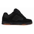 thumbnail image 1 of Tenis Dc Shoes Hombre Coiler Negro Skate Casual negro 9.5 MX, 1 of 7