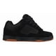 thumbnail image 1 of Tenis Dc Shoes Hombre Coiler Negro Skate Casual negro 9.5 MX, 1 of 7