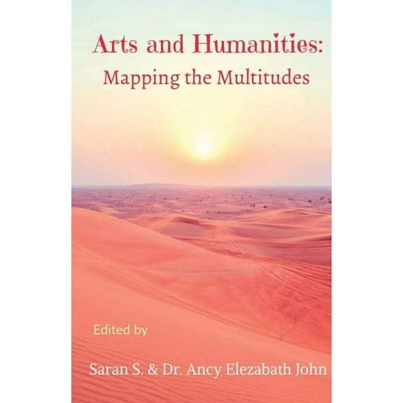 Arts and Humanities, (Paperback)