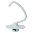 thumbnail image 1 of K45DH Dough Hook Replacement Compatible with for 4.5 QT Rocker Mixers KSM90 and K45, 1 of 5