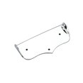thumbnail image 6 of JZROCKER Metal Tailpiece Parts Musical Instrument Performances Accessory Guitar Neck Plate Drilled for 3 String Guitar Box, 6 of 13