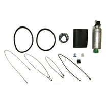 GMB 530-1020 Electric Fuel Pump Fits select: 1985-1989 CADILLAC DEVILLE, 1994-1995 CHEVROLET GMT-400