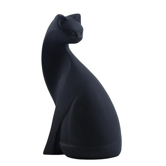 1pcs Cat Resin Adornment