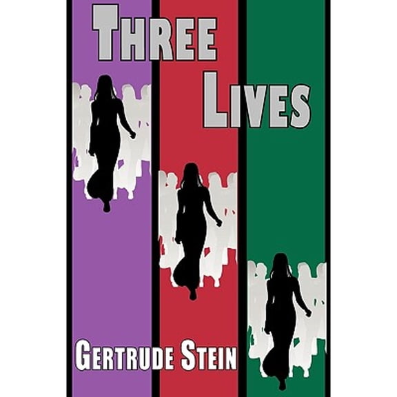 Three Lives (Paperback)