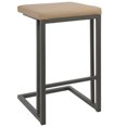 thumbnail image 4 of Roman Industrial Counter Stool by LumiSource, 4 of 7