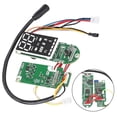 thumbnail image 4 of For Ninebot For Max For G2 Electric Scooter Meter Dashboard Accessories Shenzhuyue, 4 of 9