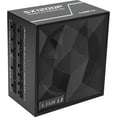 thumbnail image 4 of Lian Li SX1200P.B SX Platinum 1200W 80 Plus Platinum Fully Modular ATX 3.1 Power Supply Black, 4 of 5
